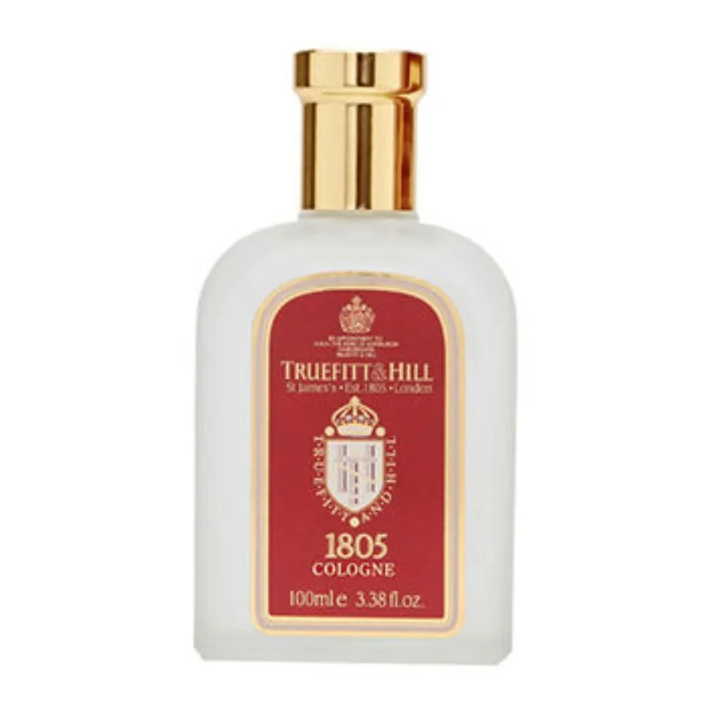 Truefitt & Hill 1805 Cologne