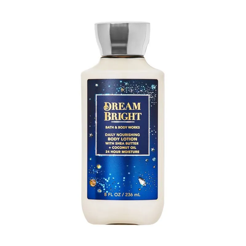 Bath & Body Works Dream Bright Daily Nourishing Body Lotion