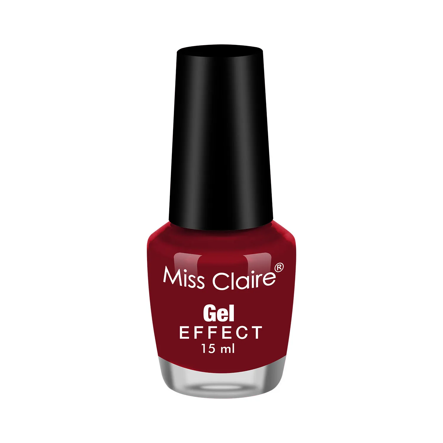 Miss Claire Gel Effect Nail Polish - G5