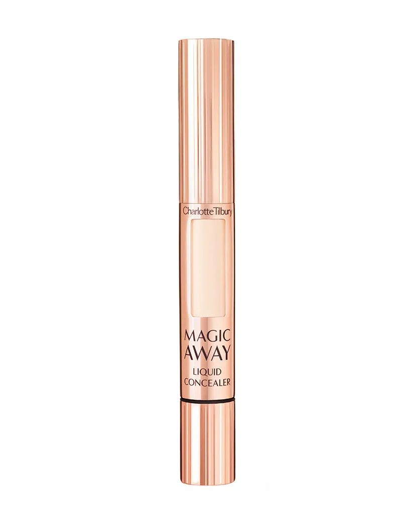 Charlotte Tilbury Magic Away Liquid Concealer - 2 Fair