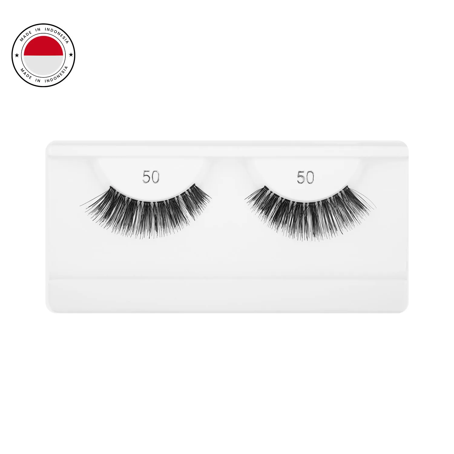 Miss Claire Eyelashes - 50