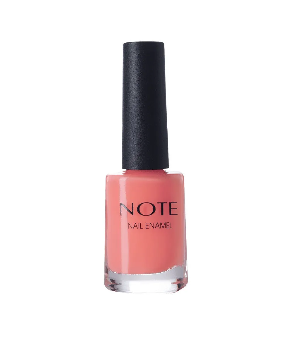 Note Nail Enamel - 56 Image