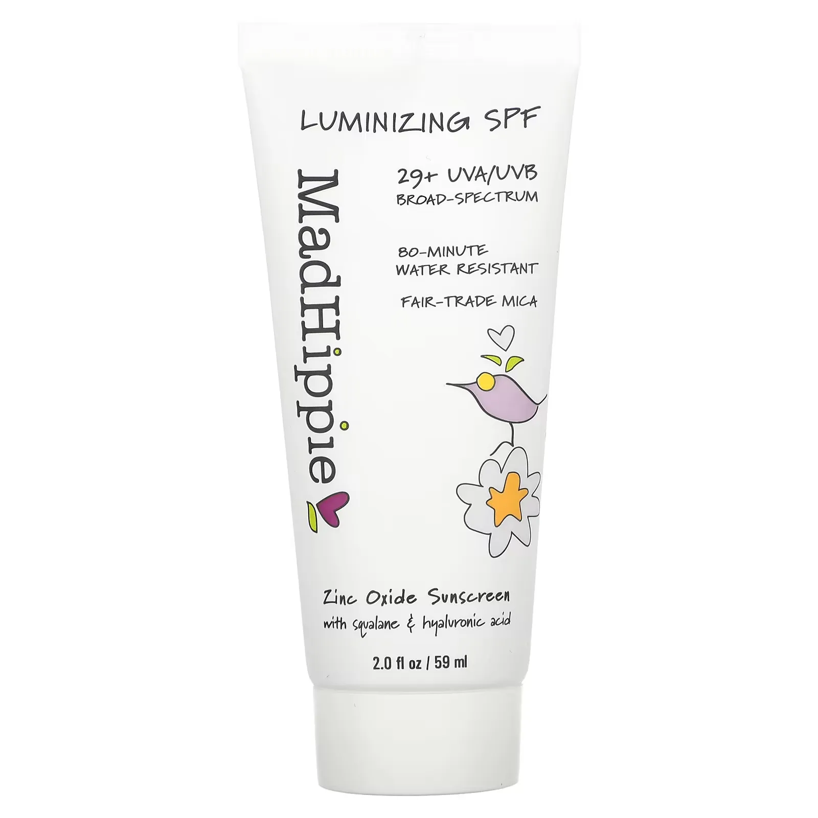 Luminizing Facial SPF, 2 fl oz (59 ml)