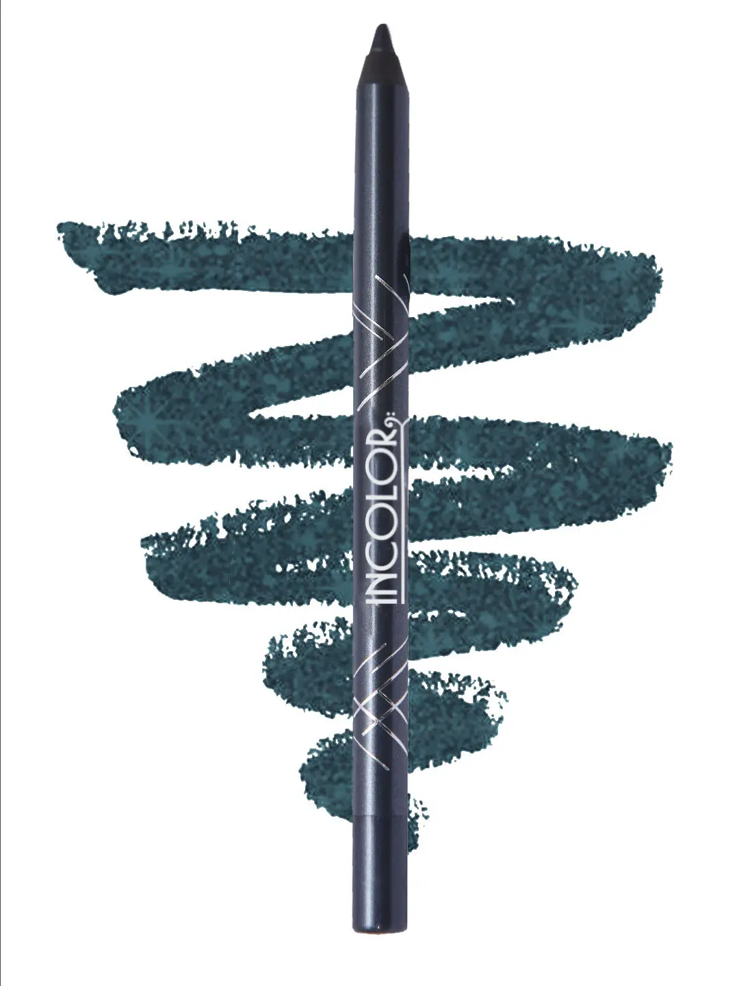 Incolor Glide Gel Eye Pencil 07 SLATE 1.2 Gms