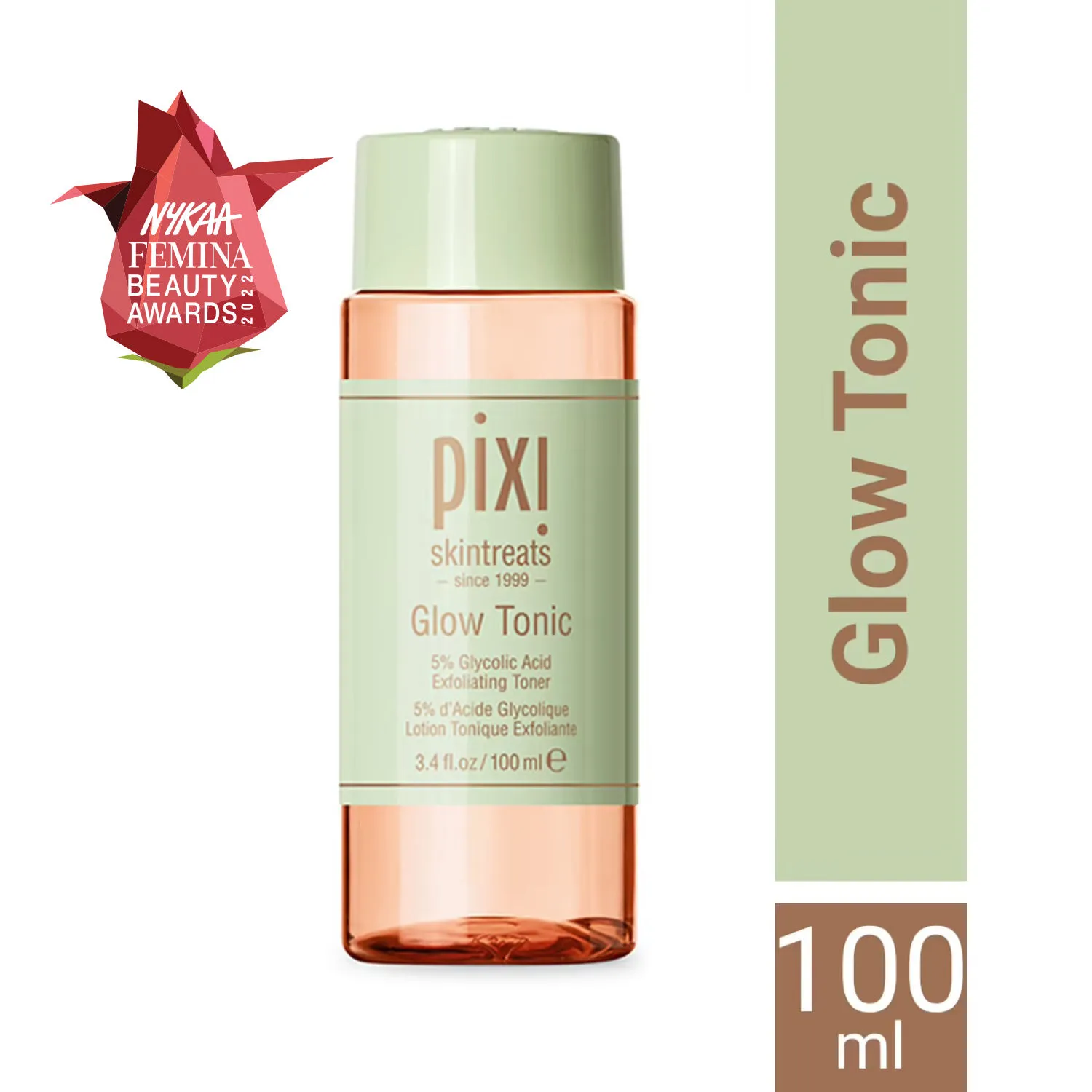 PIXI Glow Tonic