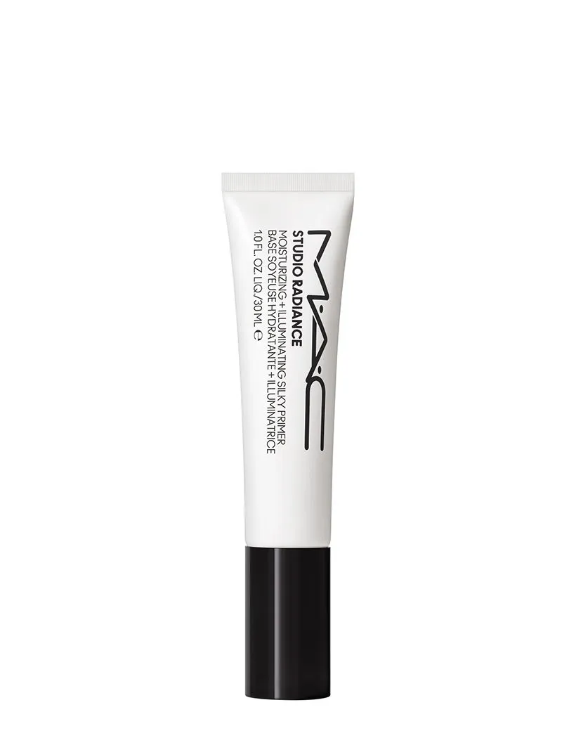 M.A.C Studio Radiance Moisturizing + Illuminating Silky Primer