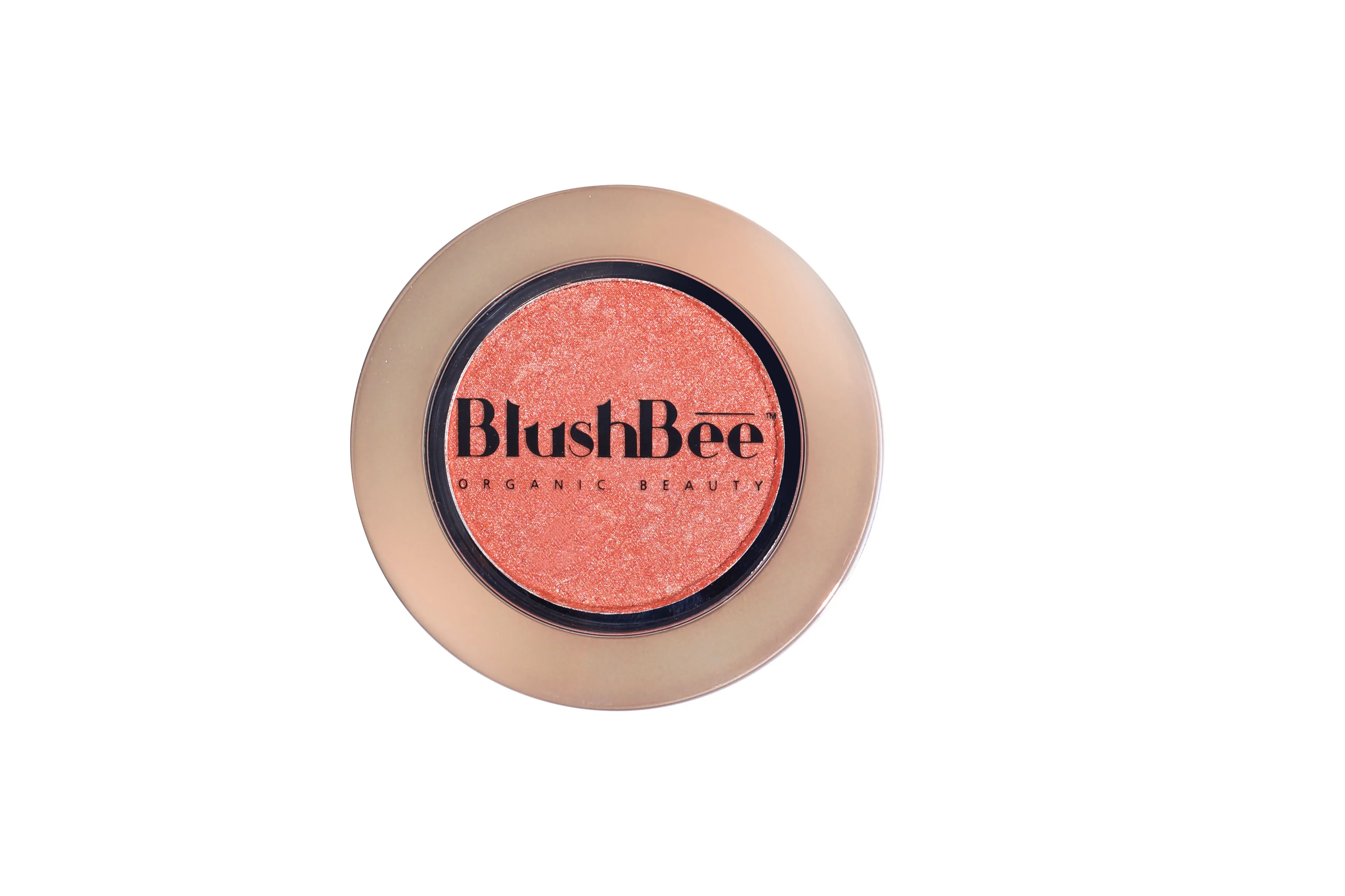 BlushBee Beauty Natural Glow Blush - Kama