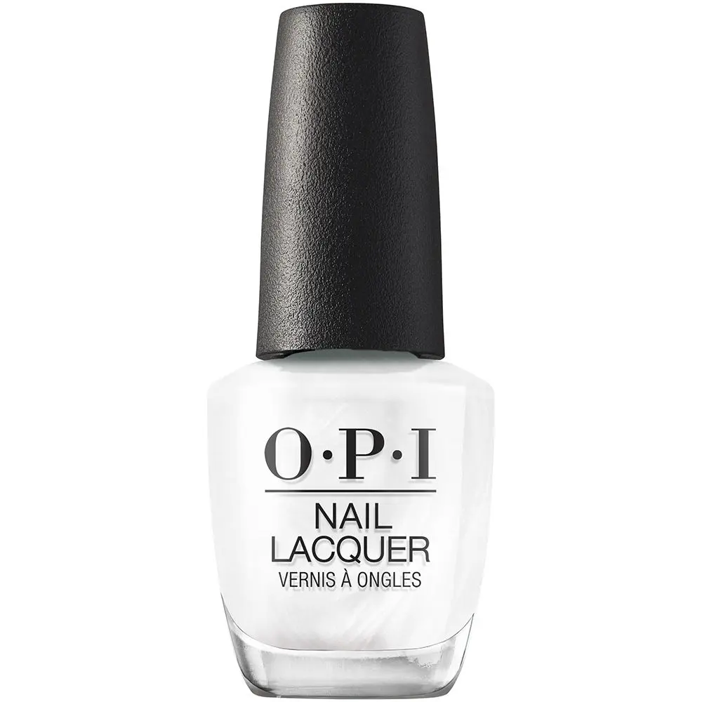 OPI Nail Laquer Celebration Collection 21 Snow day in LA