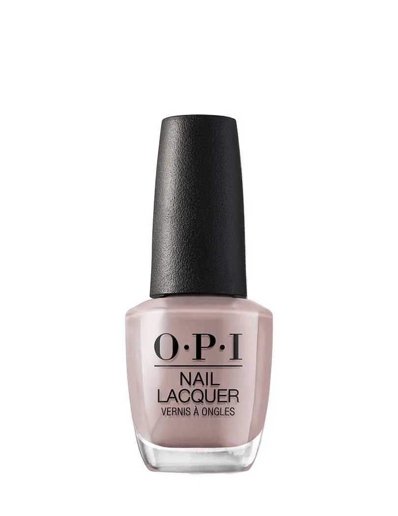 O.P.I Nail Lacquer - Berlin There Done That