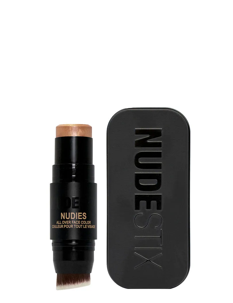 Nudestix Nudies Glow All Over Face Color - Hey, Honey