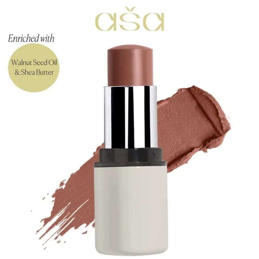 Asa Lip & Cheek Tint Nude Petal 06