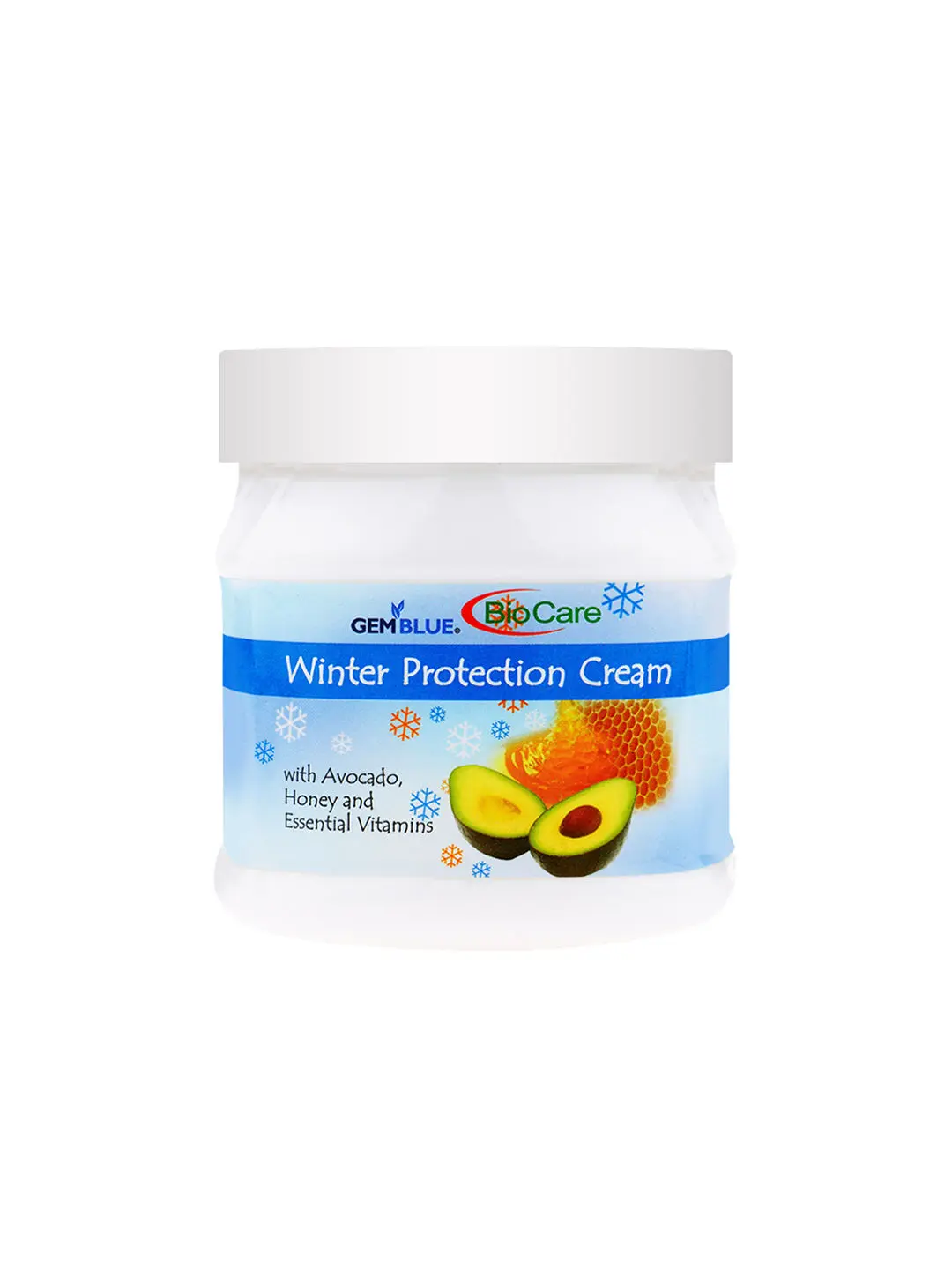 Winter Protection Cream