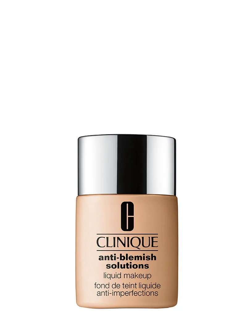 Clinique Anti-Blemish Solutions Liquid Makeup - Fresh Beige