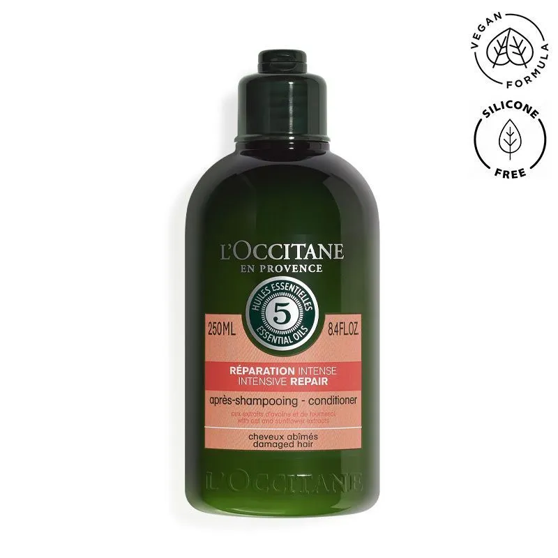 L'Occitane Intensive Repair Conditioner