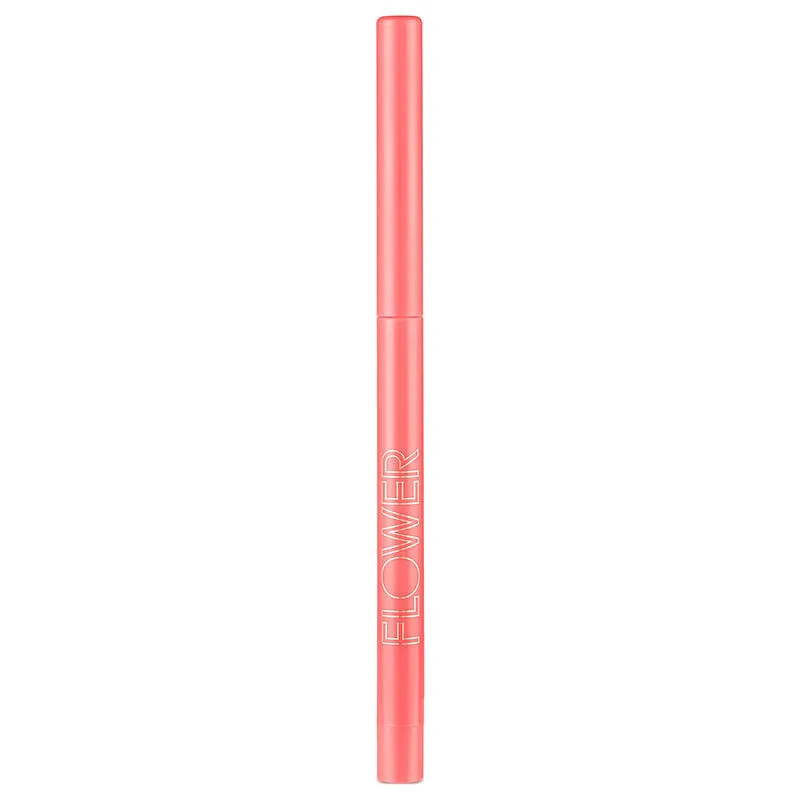 Flower Beauty Petal Pout Lip Liner - Fuchsia