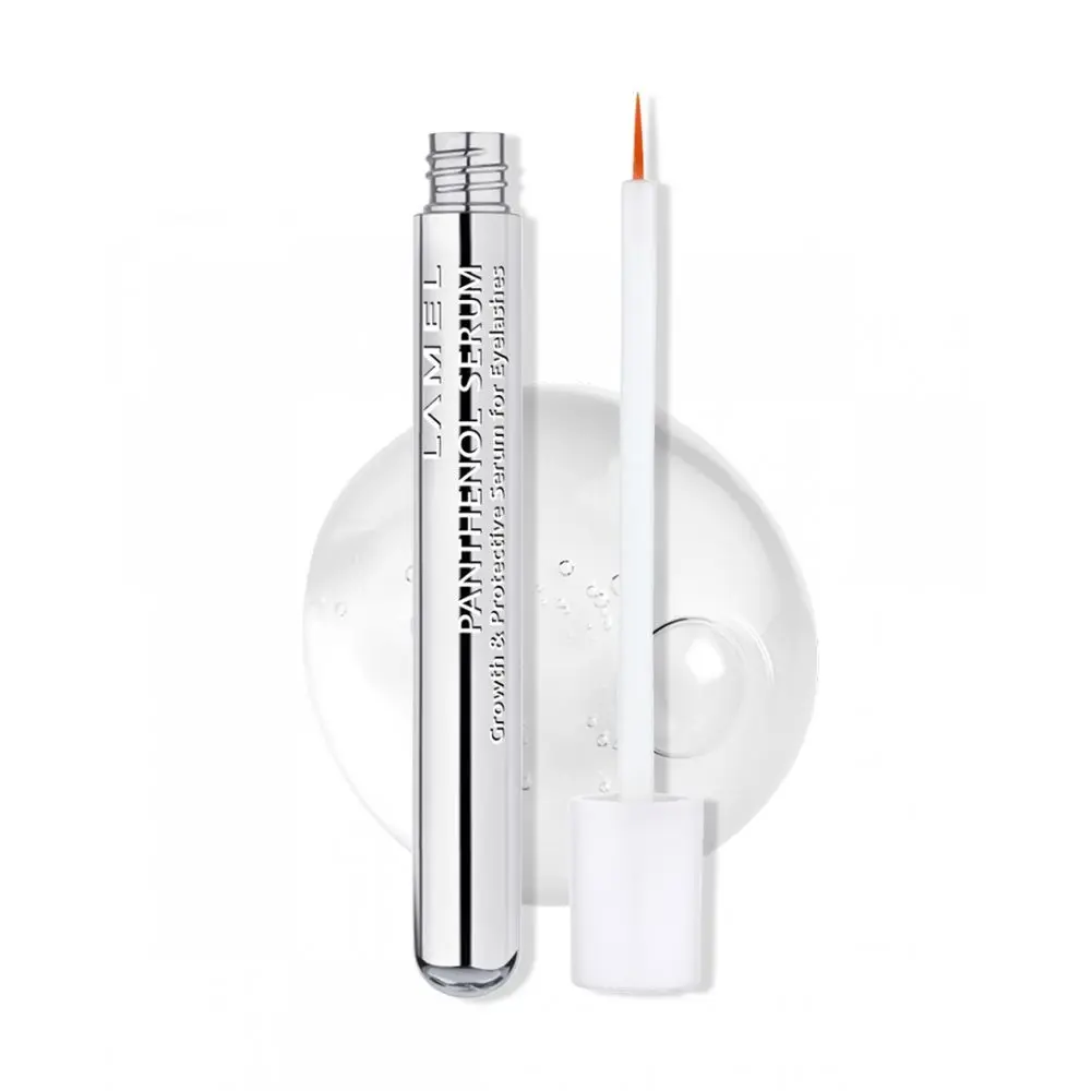 Lamel Insta Panthenol Eyelash Serum Transparent 6ml