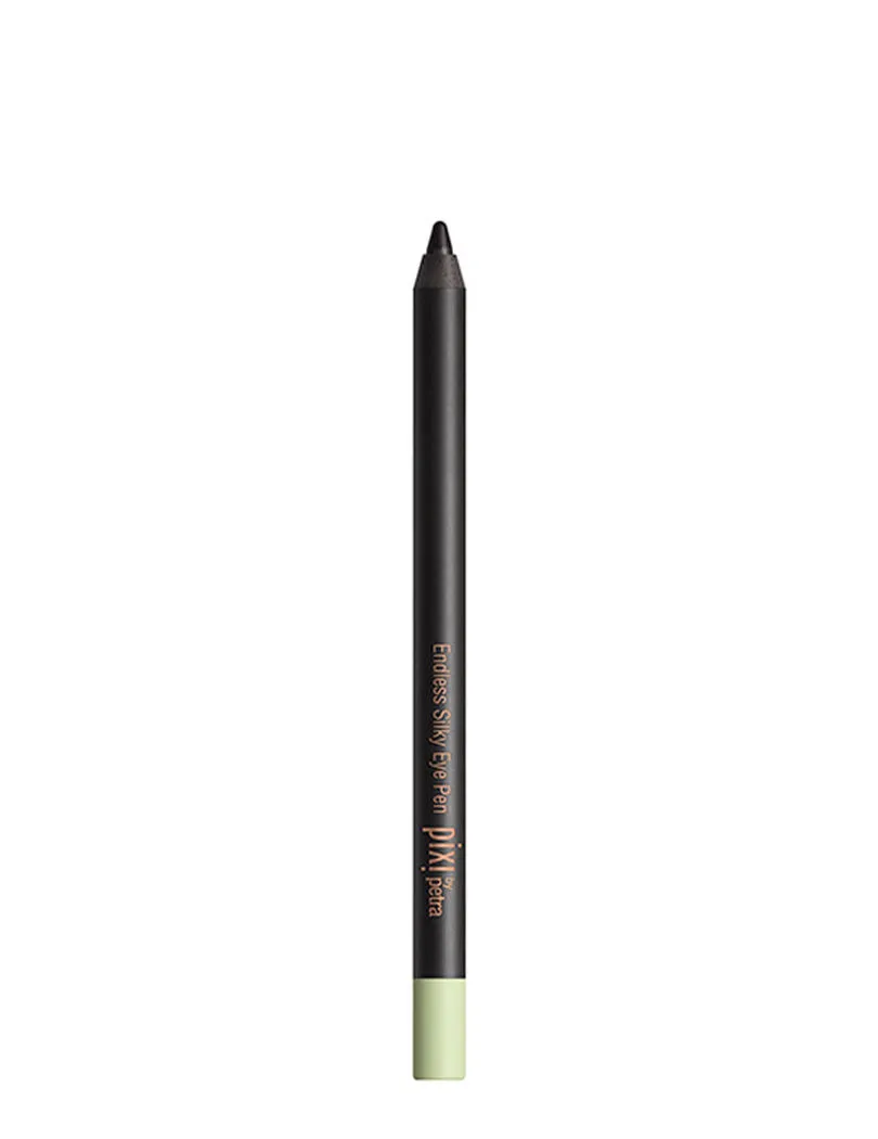 PIXI Endless Silky Eye Pen - BlackNoir