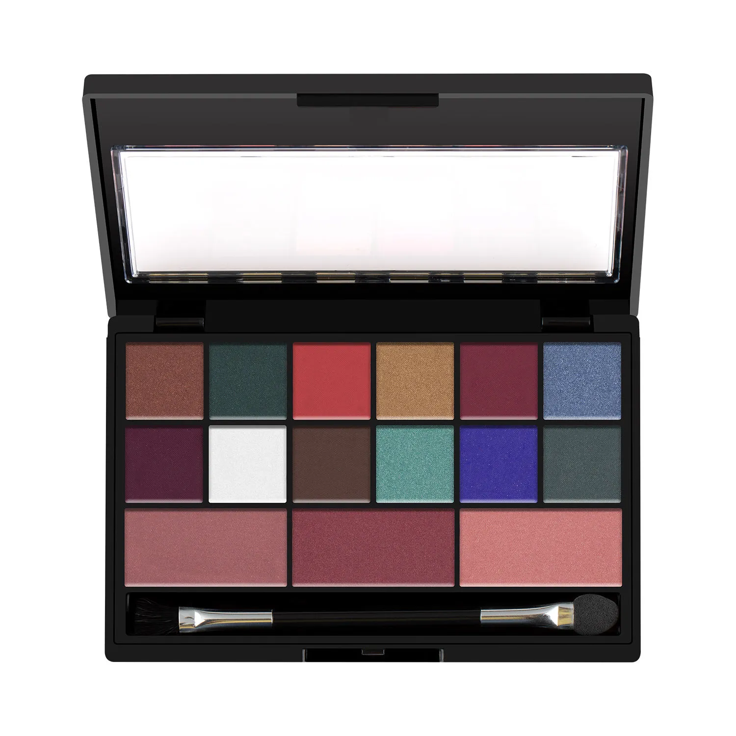 Miss Claire Make Up Palette 9952-2 (Make Up Kit)