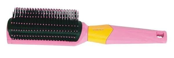 Babila Half Round Brush HB-V440HB