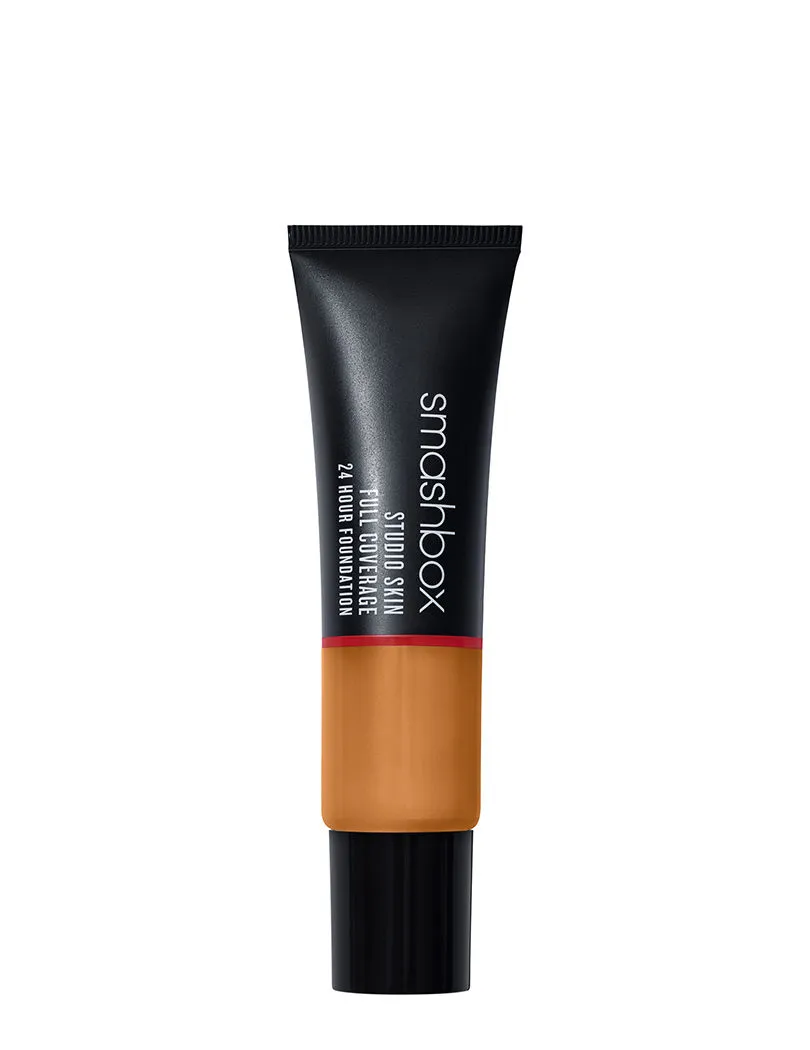 Smashbox Studio Skin Full Coverage 24 Hour Foundation - 4