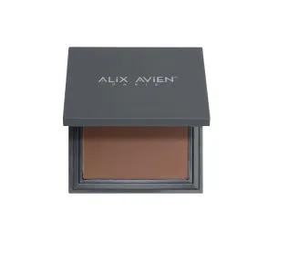 ALiX AViEN PARIS Bronzing Powder - Deep Bronze