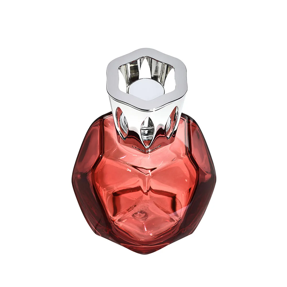 Maison Berger Glass Lamp -RESONANCE PAPRIKA Oil Diffuser