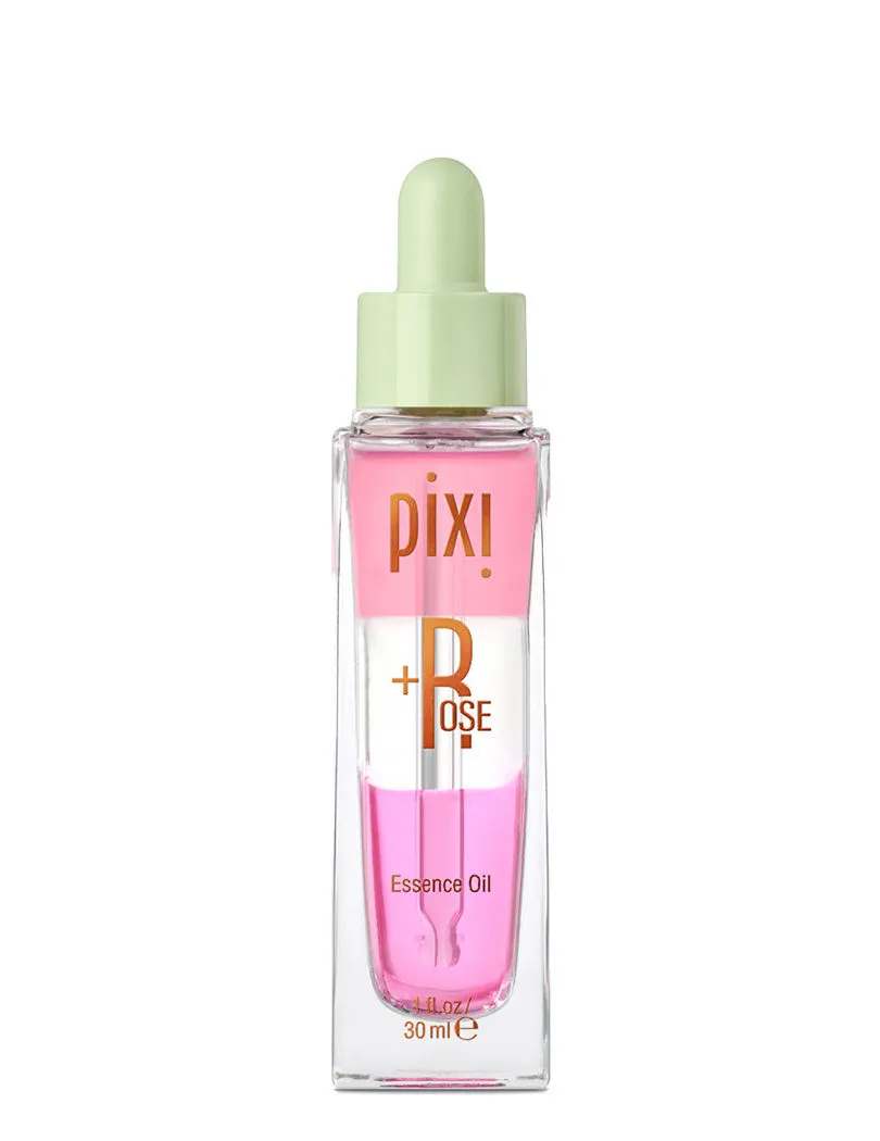 PIXI +Rose Essence Oil