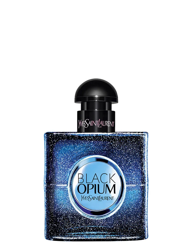 Yves Saint Laurent Black Opium Eau De Parfum Intense