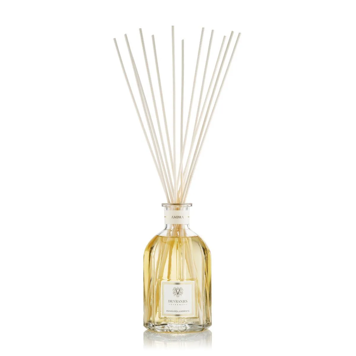 Dr. Vranjes Firenze Ambra Diffuser Refill (1250ML)