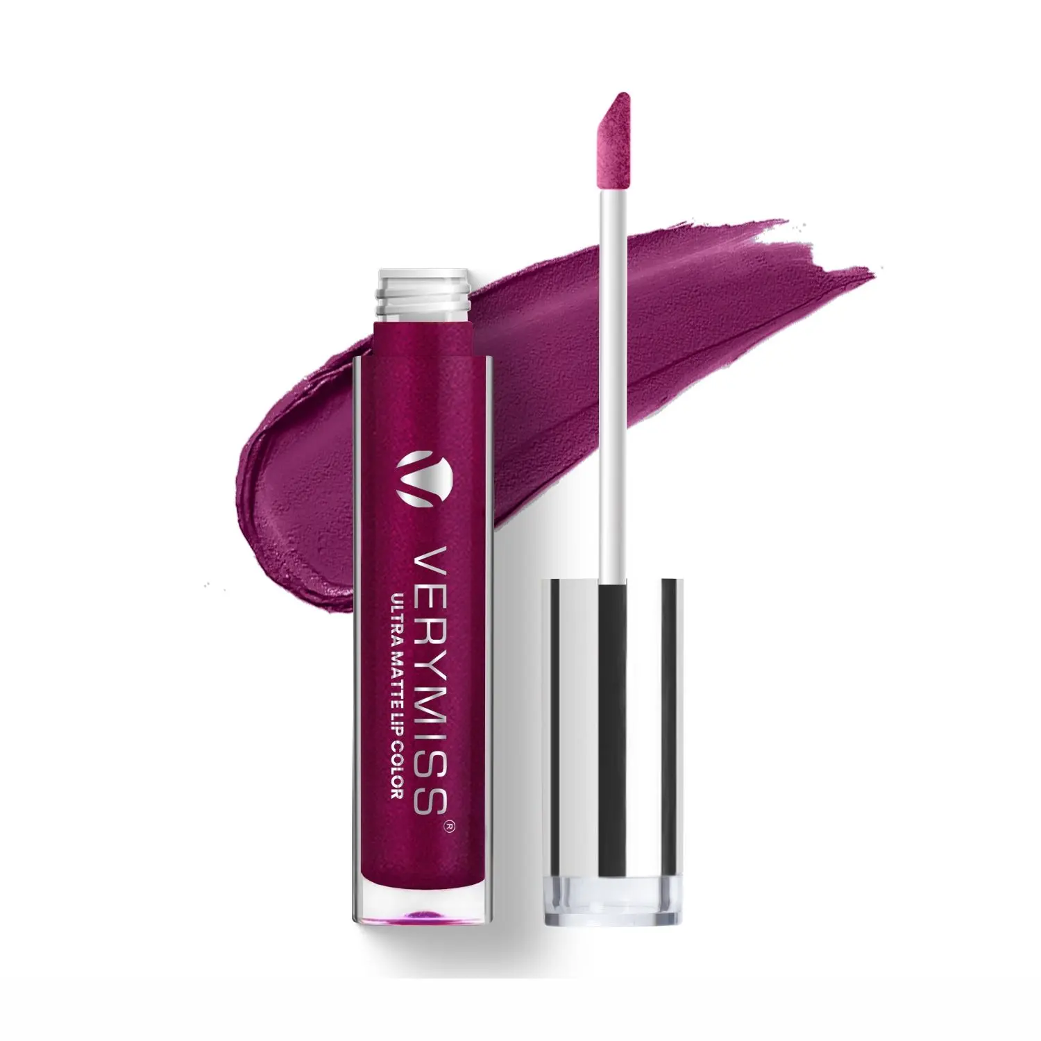 Verymiss Ultra Matte Lip Color - 03 Cat Walk 3 ml