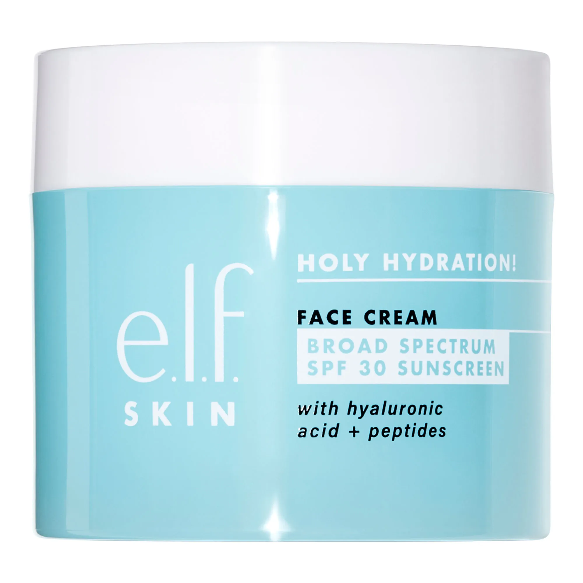 e.l.f. Cosmetics Holy Hydration Face Cream