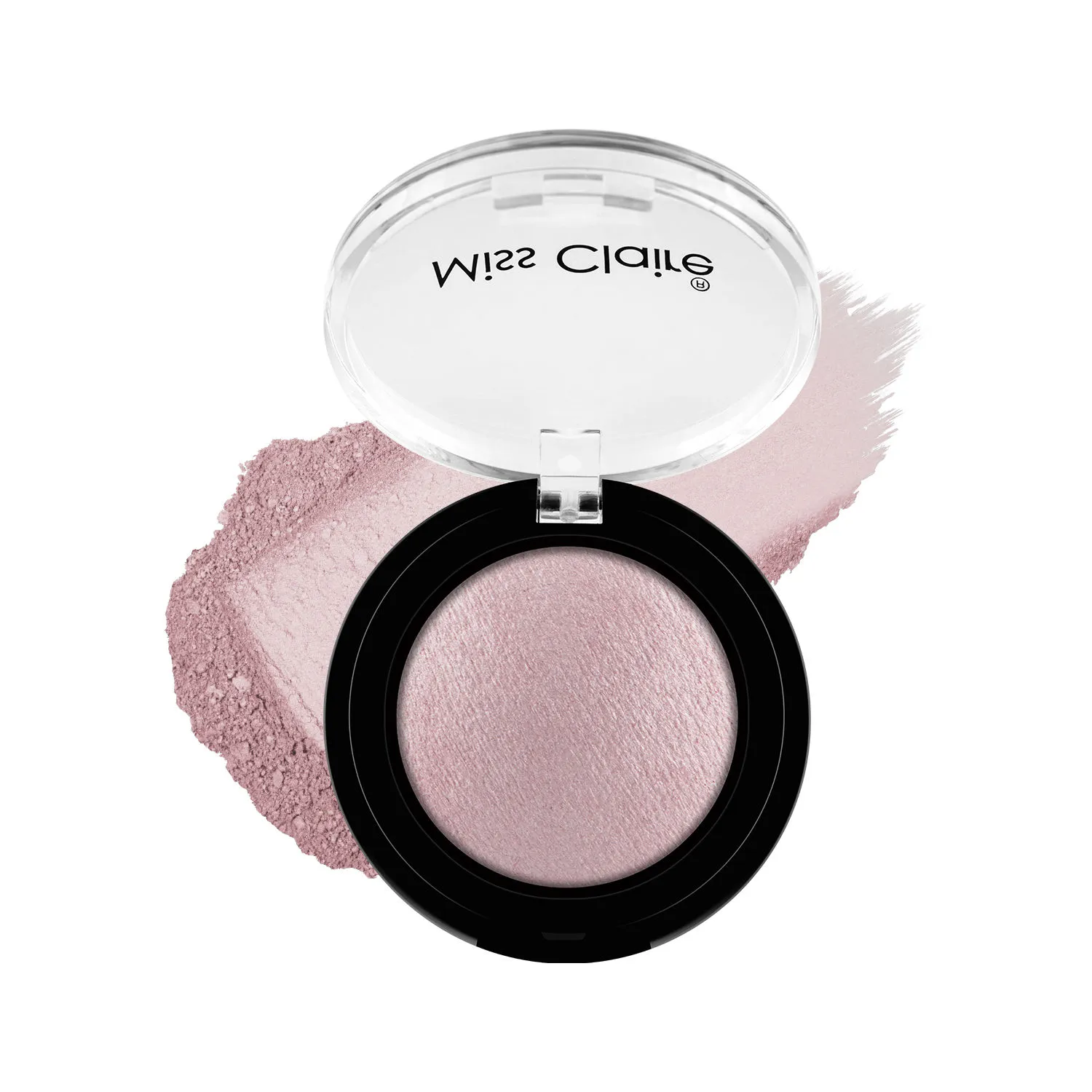 Miss Claire Baked Eyeshadow - 08