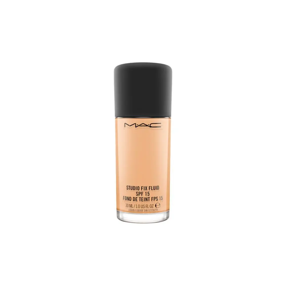 M.A.C Studio Fix Fluid SPF 15 Foundation - NC 41 (30 ml)