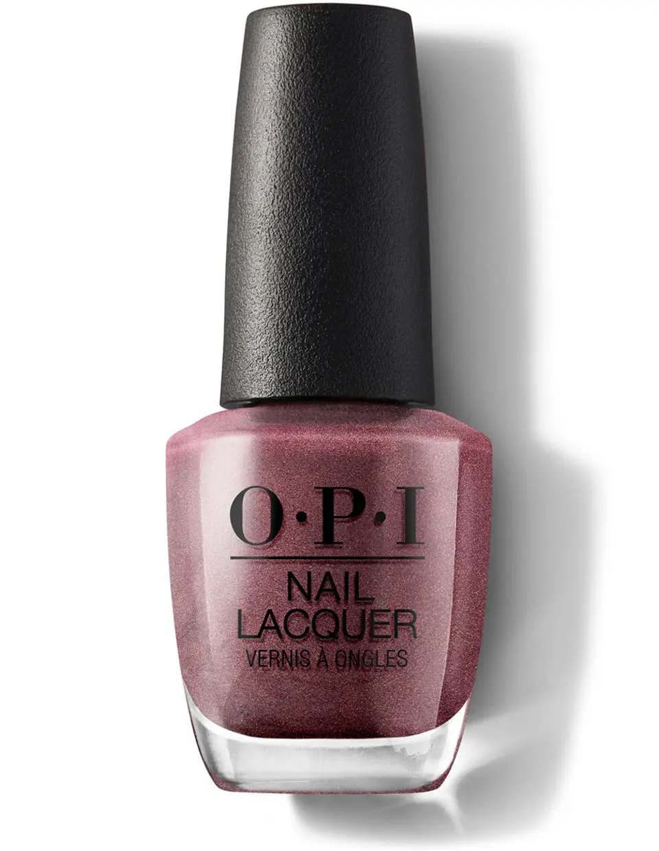 O.P.I Nail Lacquer, Meet Me On the Star Ferry, 15ml - 15 ML