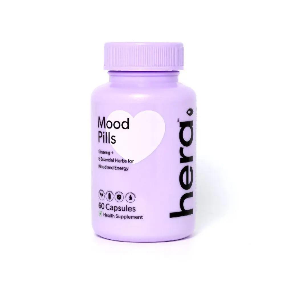 Hera Mood Pills