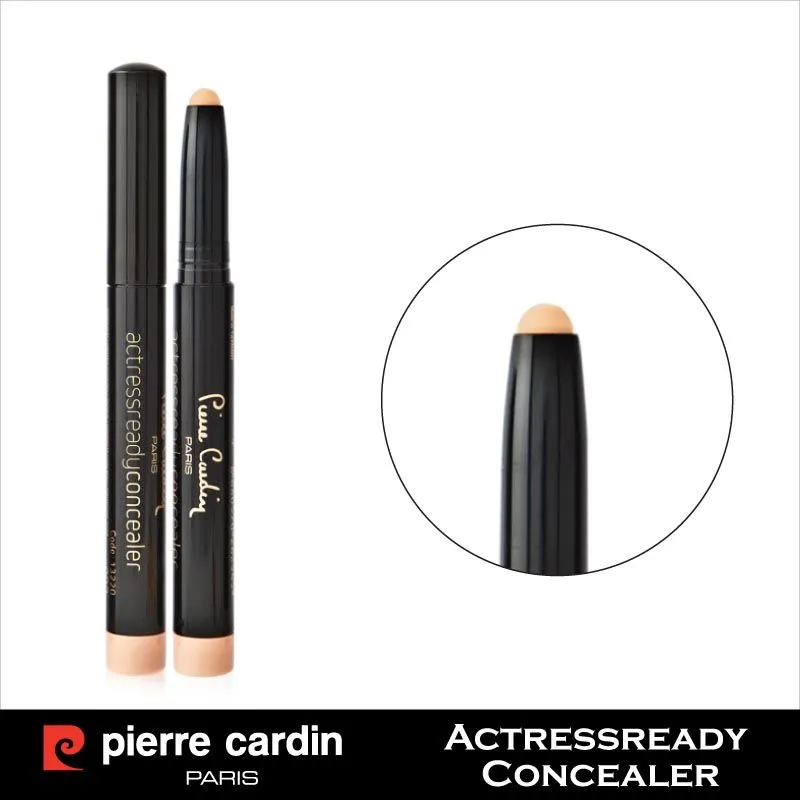 Pierre Cardin Paris - Actressready Concealer 003-Dark