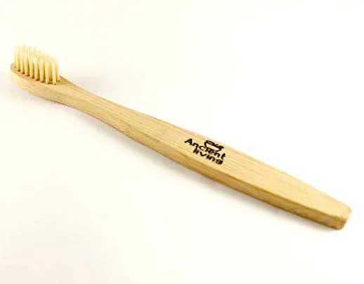 Ancient Living Eco-friendly Tooth Brush For Kids