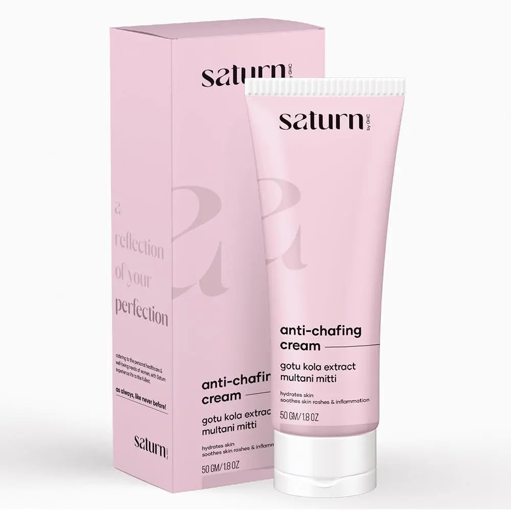 Saturn By GHC Anti-Chafing Cream 50 gm