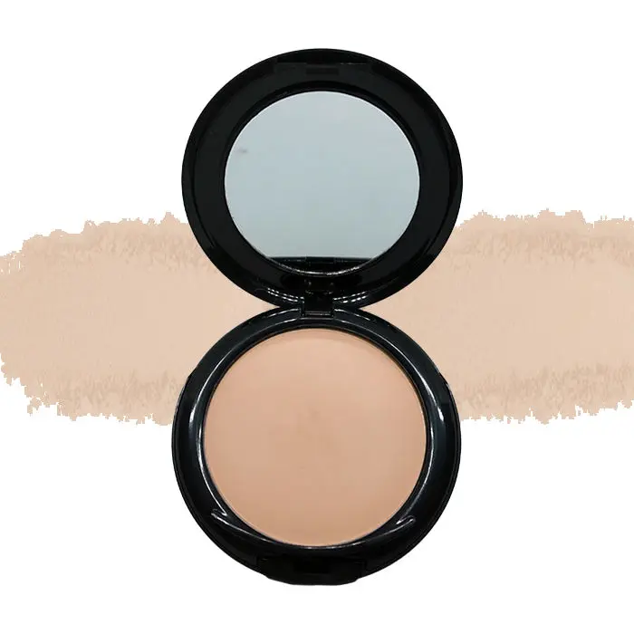 Moda Cosmetics Wet And Dry Compact Powder -16 (12 ml)