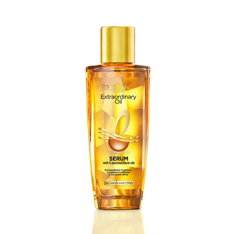 L'Oreal Paris Elseve Extraordinary Oil Hair Serum