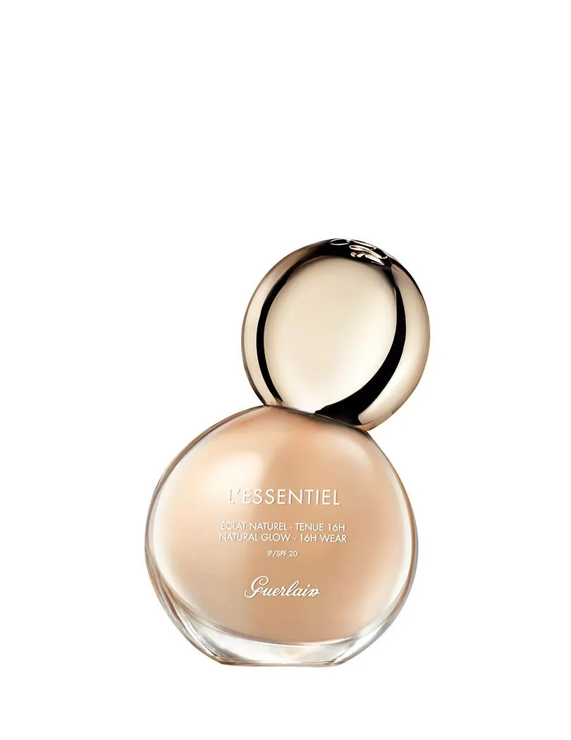 Guerlain L'Essentiel Fluid Foundation SPF 20 - 01N Tres Clair