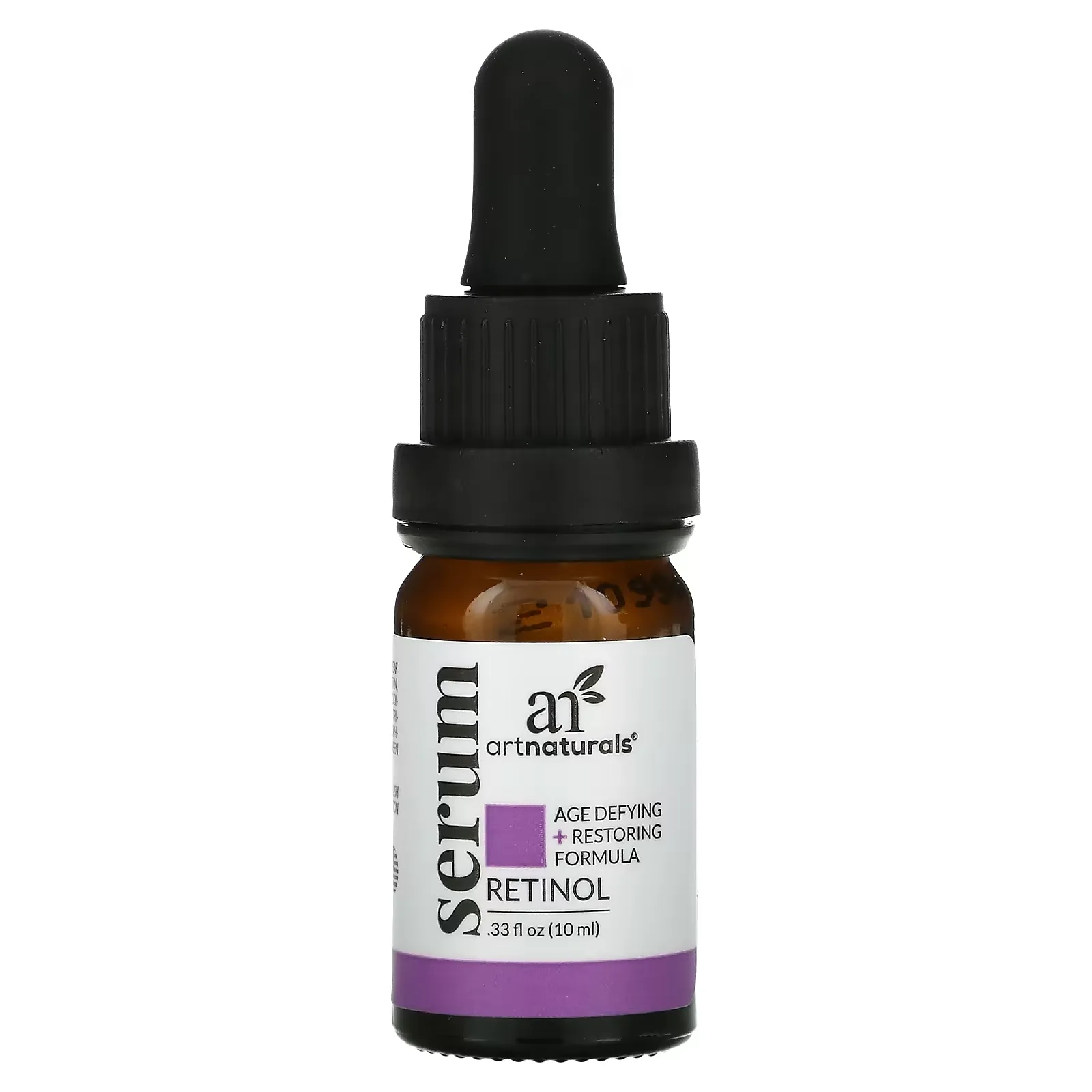 Retinol Serum, 0.33 fl oz (10 ml)