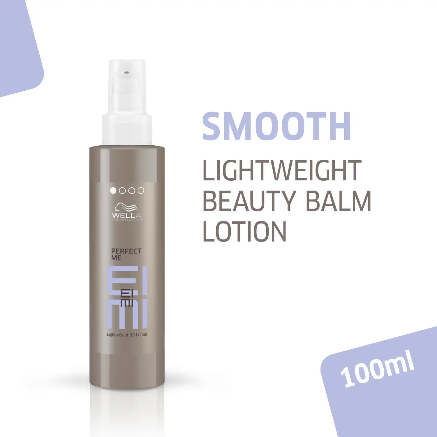 Wella Professionals EIMI Perfect Me Lightweight BB Lotion (100 ml)