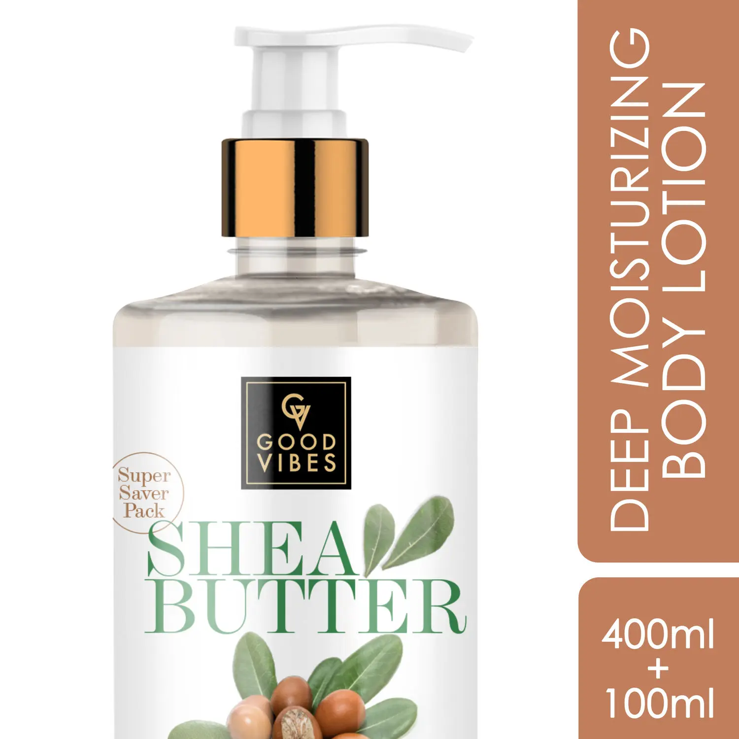 Shea Butter - Moisturizing