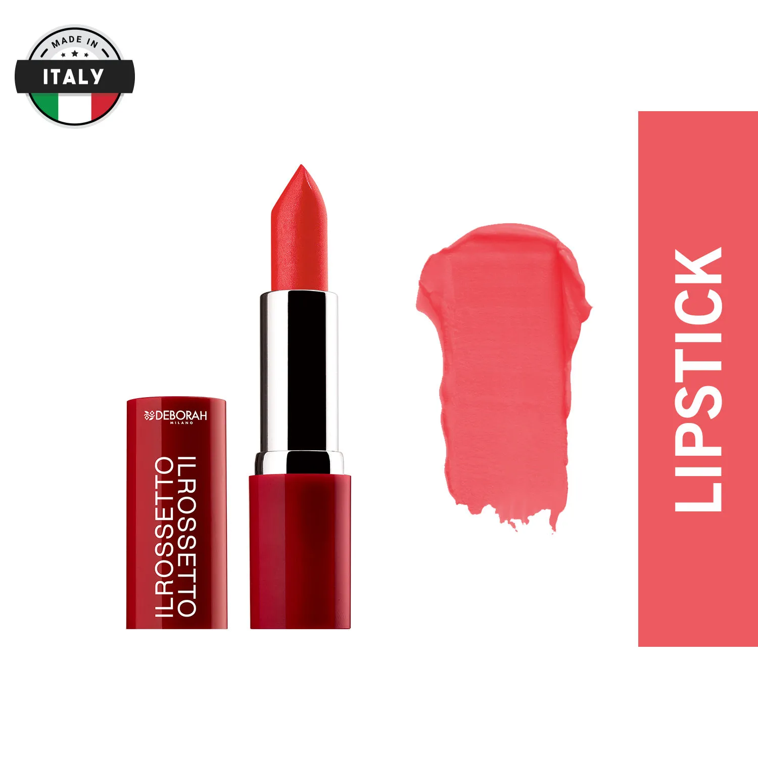 Deborah Il Rossetto Lipstick