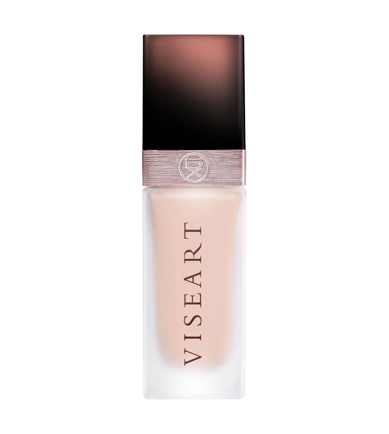 Viseart Long Wear Flawless Foundation - VF004 Sand