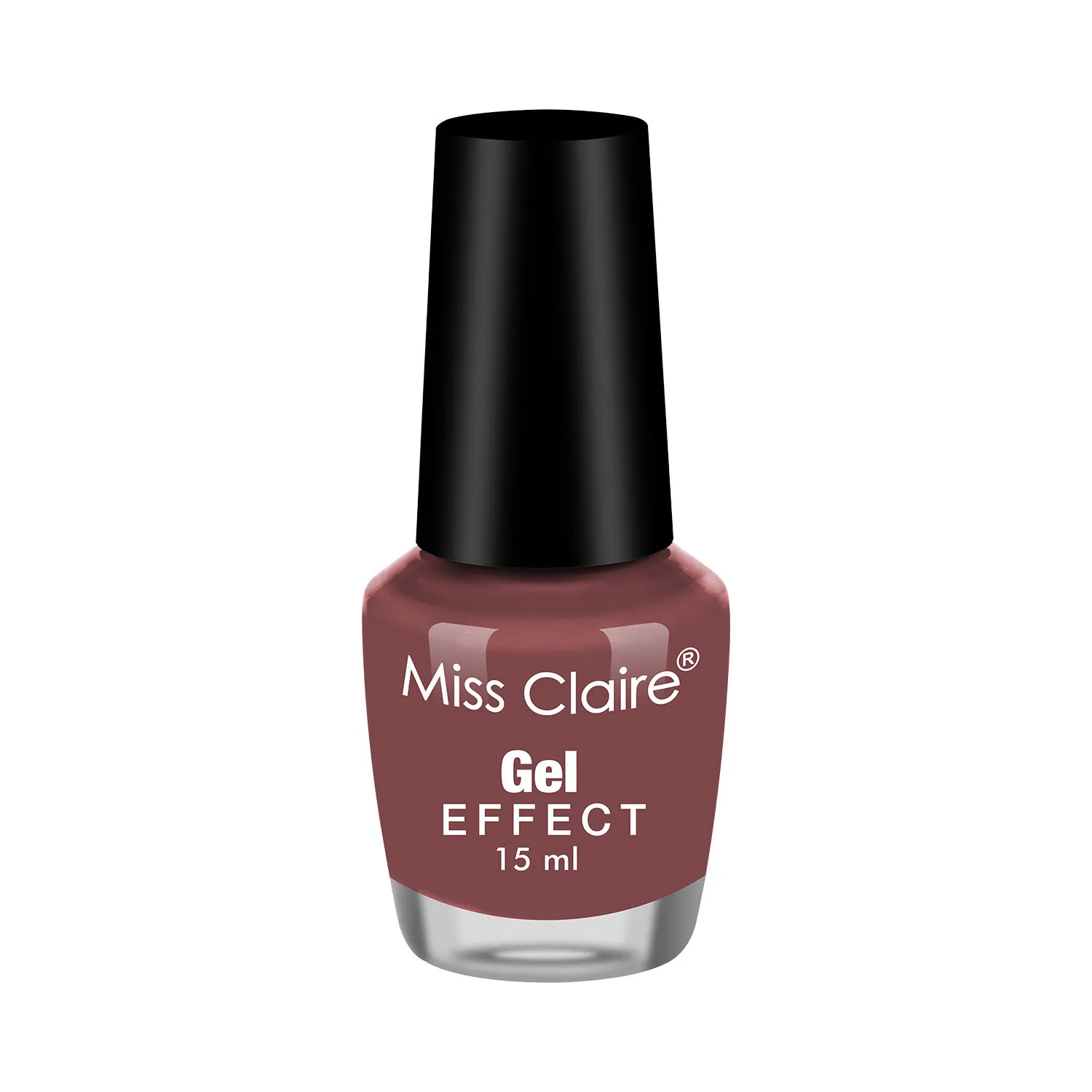 Miss Claire Gel Effect Nail Polish