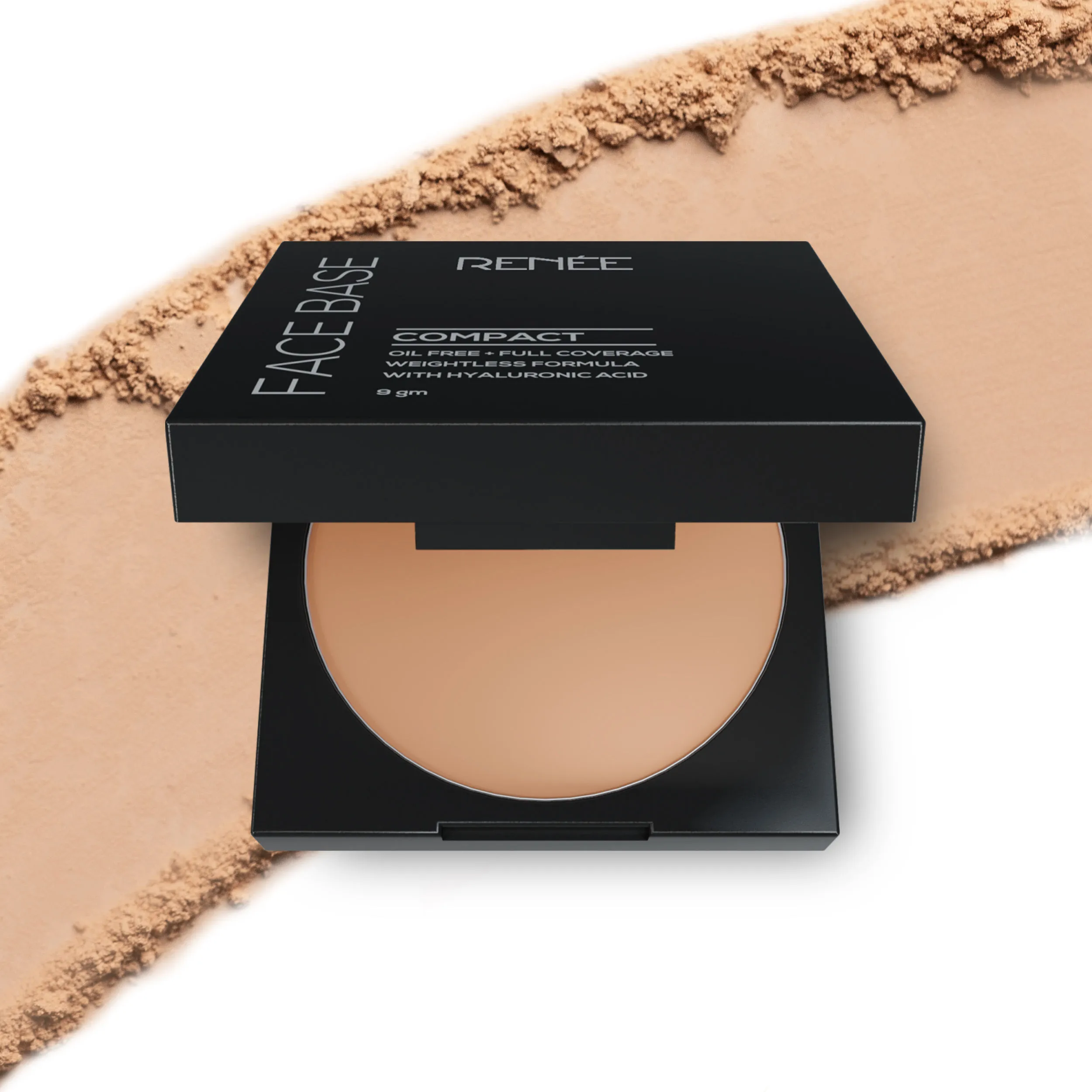 Renee Cosmetics Face Base Compact