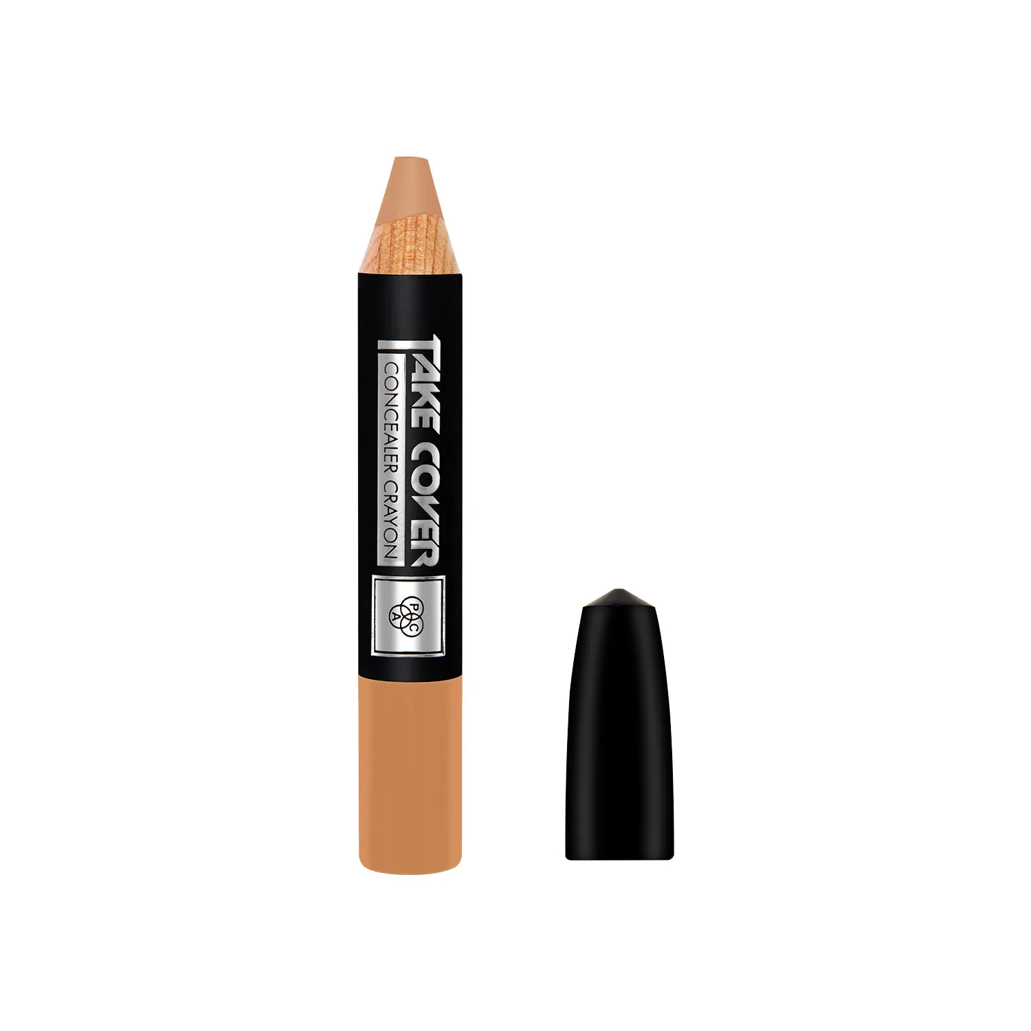 PAC Take Cover Concealer Crayon - M21 Medium