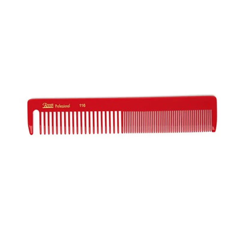 Roots Professional Comb No. 116 (Color May Vary)